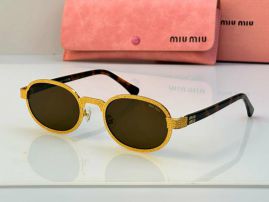Picture of MiuMiu Sunglasses _SKUfw55559979fw